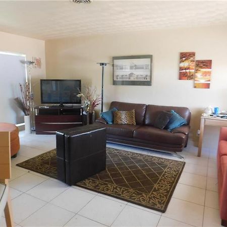 Dolphin Isles Resort Fort Lauderdale Luaran gambar