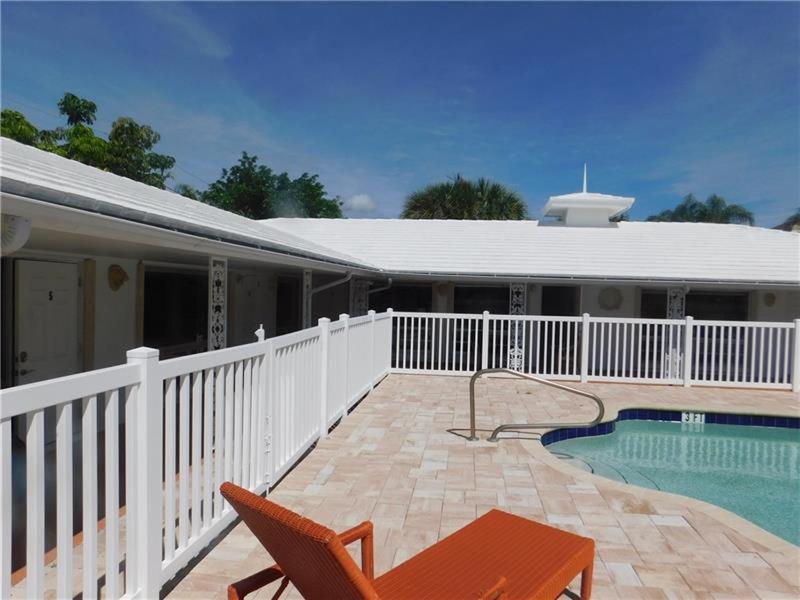 Dolphin Isles Resort Fort Lauderdale Luaran gambar